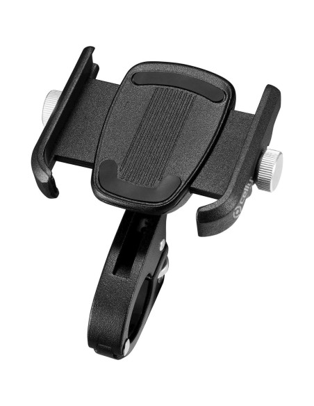 Celly telefoonhouder Armorbike zwart