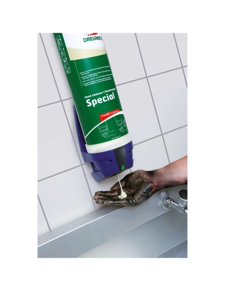 Dreumex zeep One2clean 3ltr plus
