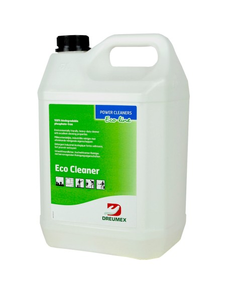 Dreumex Eco Cleaner 5L