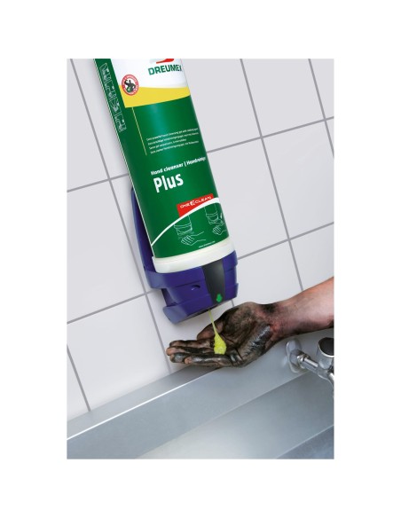 Dreumex Starterpack One2Clean Plus automatisch