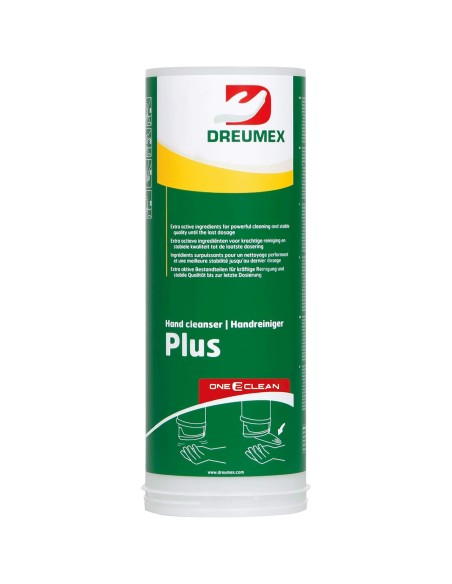 Dreumex Starterpack One2Clean Plus automatisch