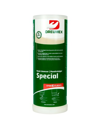 Dreumex Starterpack One2Clean Special