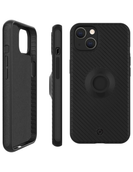 Celly Snap iPhone 13 hoes voor telefoonhouder