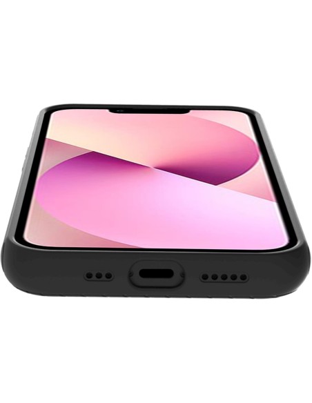 Celly Snap iPhone 13 hoes voor telefoonhouder