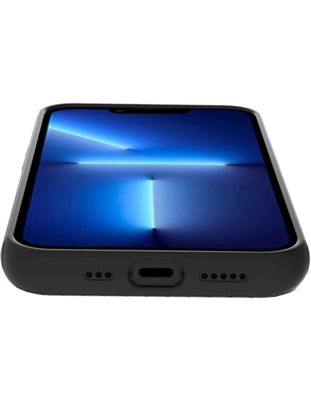 Celly Snap iPhone 13 Pro hoes voor telefoonhouder