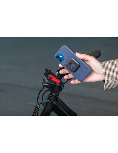 Celly Snap telefoonhouder uni incl. bev plaatje