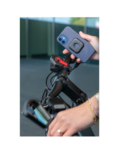 Celly Snap telefoonhouder uni incl. bev plaatje