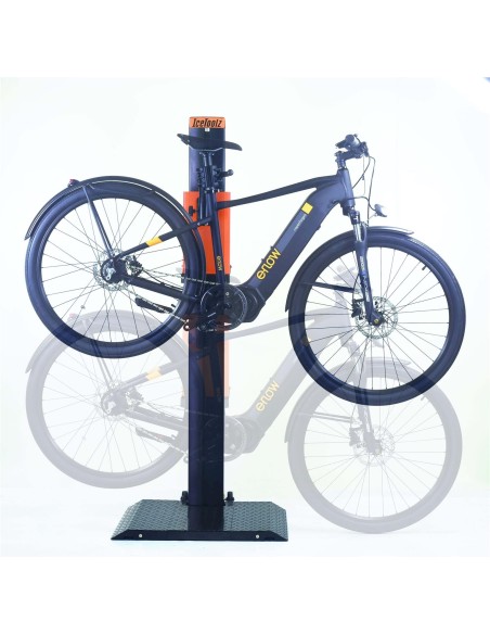 IceToolz reparatiestandaard Superlifter-III tot 60kg