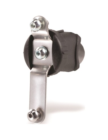 Minoura BH-100EB bidonhouder klem 22-35mm