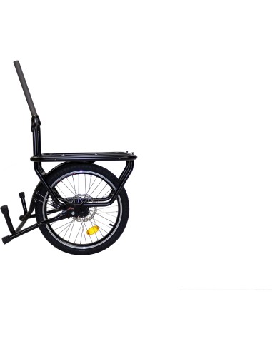 JoKer Mini cargo voorvork
