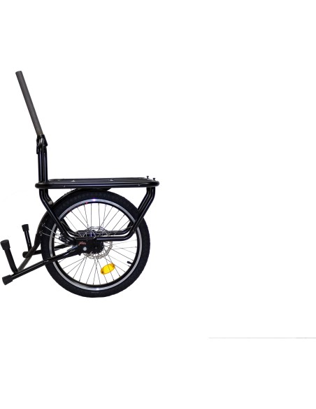 JoKer Mini cargo voorvork