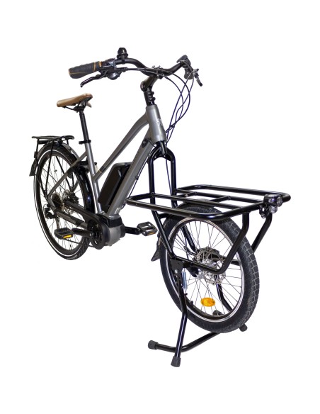 JoKer Mini cargo voorvork