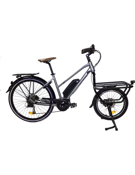 JoKer Mini cargo voorvork