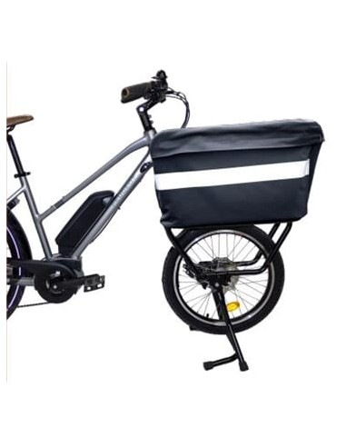 JoKer Mini cargo transport tas