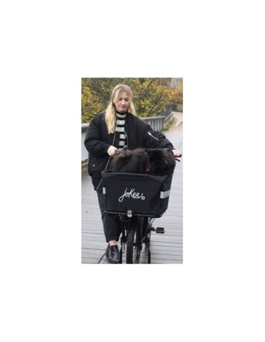 JoKer Mini cargo transport tas