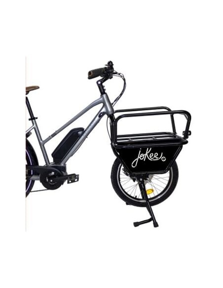 JoKer Mini cargo family kit