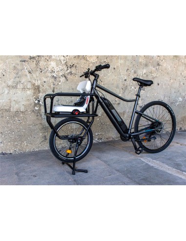 JoKer Mini cargo family kit