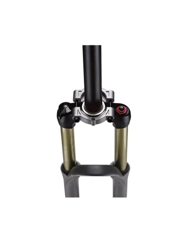 IceToolz Xpert vorkconus uitdrijver 1-1 1/2