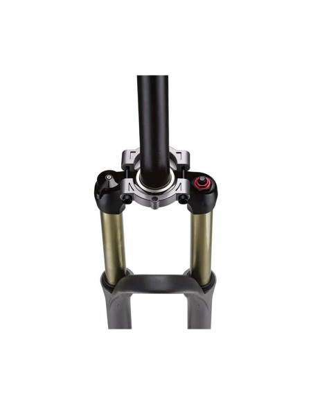 IceToolz Xpert vorkconus uitdrijver 1-1 1/2