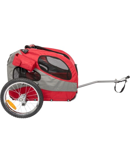 PetSafe hondentrailer Happy Ride medium