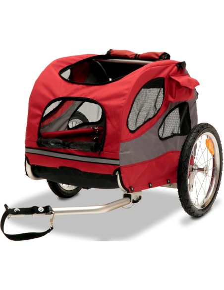 PetSafe hondentrailer Happy Ride medium