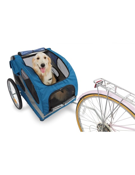 PetSafe hondentrailer Happy Ride large