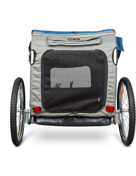 PetSafe hondentrailer Happy Ride large