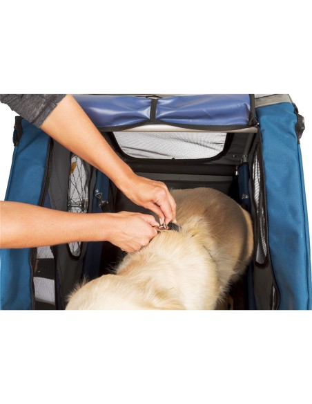 PetSafe hondentrailer Happy Ride large