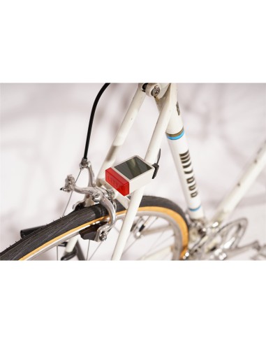 LITTA verlichtingsset zonne-energie wit
