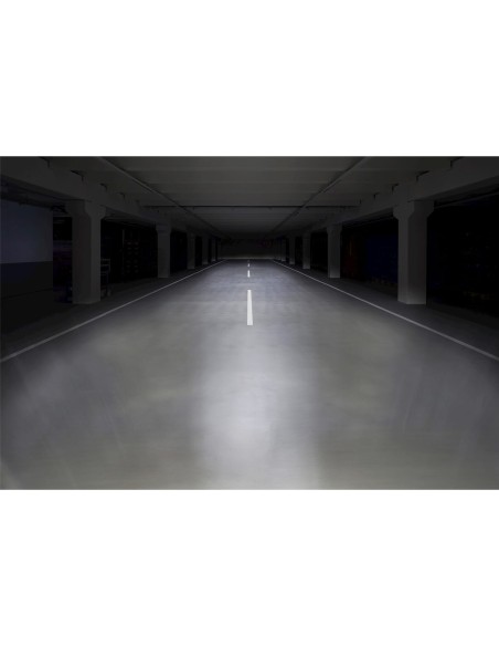 Busch + Müller koplamp Lumotec Briq-S E-bike 6-42V 60 lux