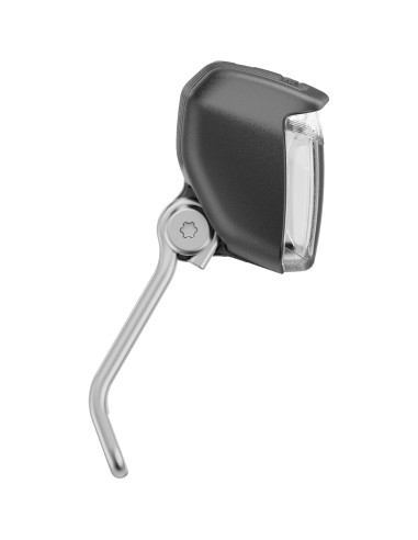 Busch + Müller koplamp Lumotec Briq-S N dynamo 60 lux