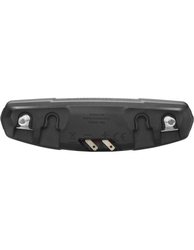 Busch + Müller achterlicht Toplight Dart dynamo 50/80mm