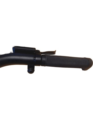 Primax E drukknop houder stuur rechts