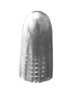 Schwalbe ventieldop SV frans Transparant