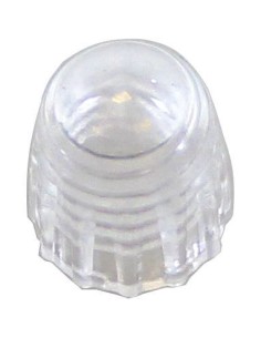 Schwalbe ventieldop DV Holland Transparant