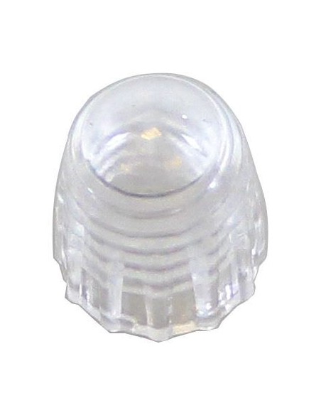 Schwalbe ventieldop DV Holland Transparant