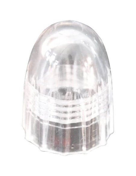 Schwalbe ventieldop AV auto Transparant