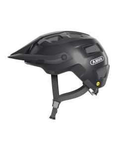 Abus helm MoTrip MIPS shiny black M 54-58cm