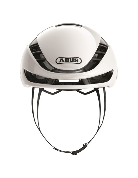 Abus helm GameChanger 2.0 RF shiny white M/L 57-61cm
