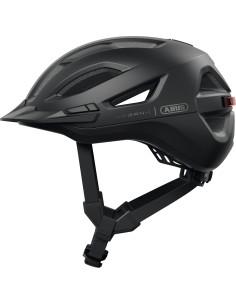 Abus helm Urban-I 4.0 ACE velvet black L 57-61cm