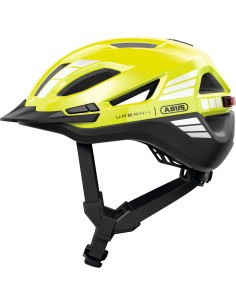 Abus helm Urban-I 4.0 ACE signal yellow S 51-55cm