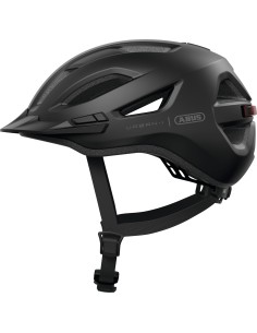 Abus helm Urban-I 4.0 velvet black XL 60-64cm