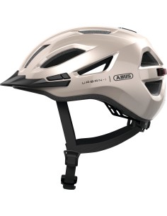 Abus helm Urban-I 4.0 champagne gold L 57-61cm