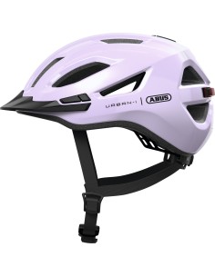 Abus helm Urban-I 4.0 light lavender S 51-55cm