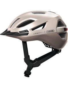 Abus helm Urban-I 4.0 ACE champagne gold L 57-61cm