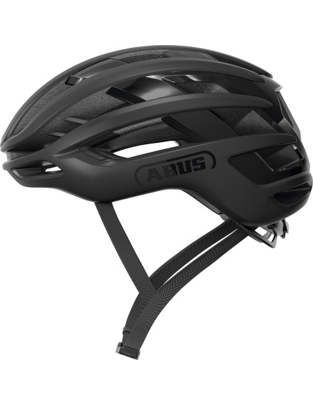 Abus helm AirBreaker 2.0 velvet black S 51-55cm