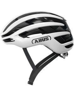 Abus helm AirBreaker 2.0 shiny white M 54-58cm
