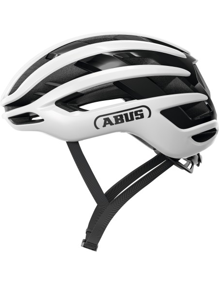 Abus helm AirBreaker 2.0 shiny white L 57-61cm