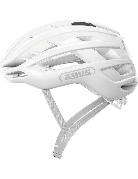 Abus helm AirBreaker 2.0 pure white M 54-58cm