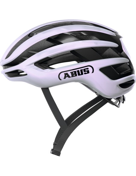Abus helm AirBreaker 2.0 all-in purple L 57-61cm